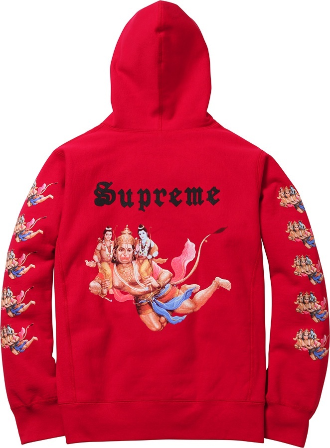 Hanu Pullover view 3